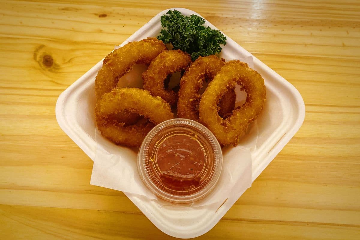 Calamari (5 pcs)