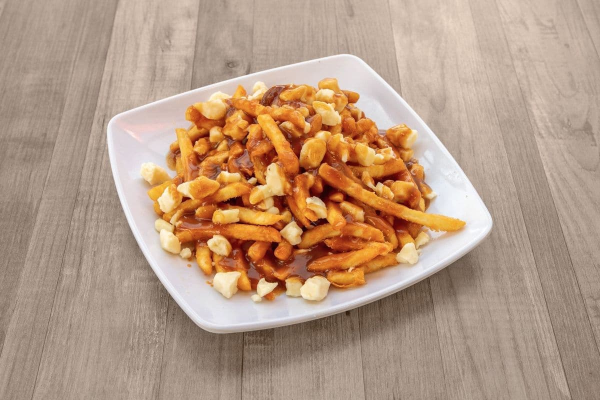 Poutine