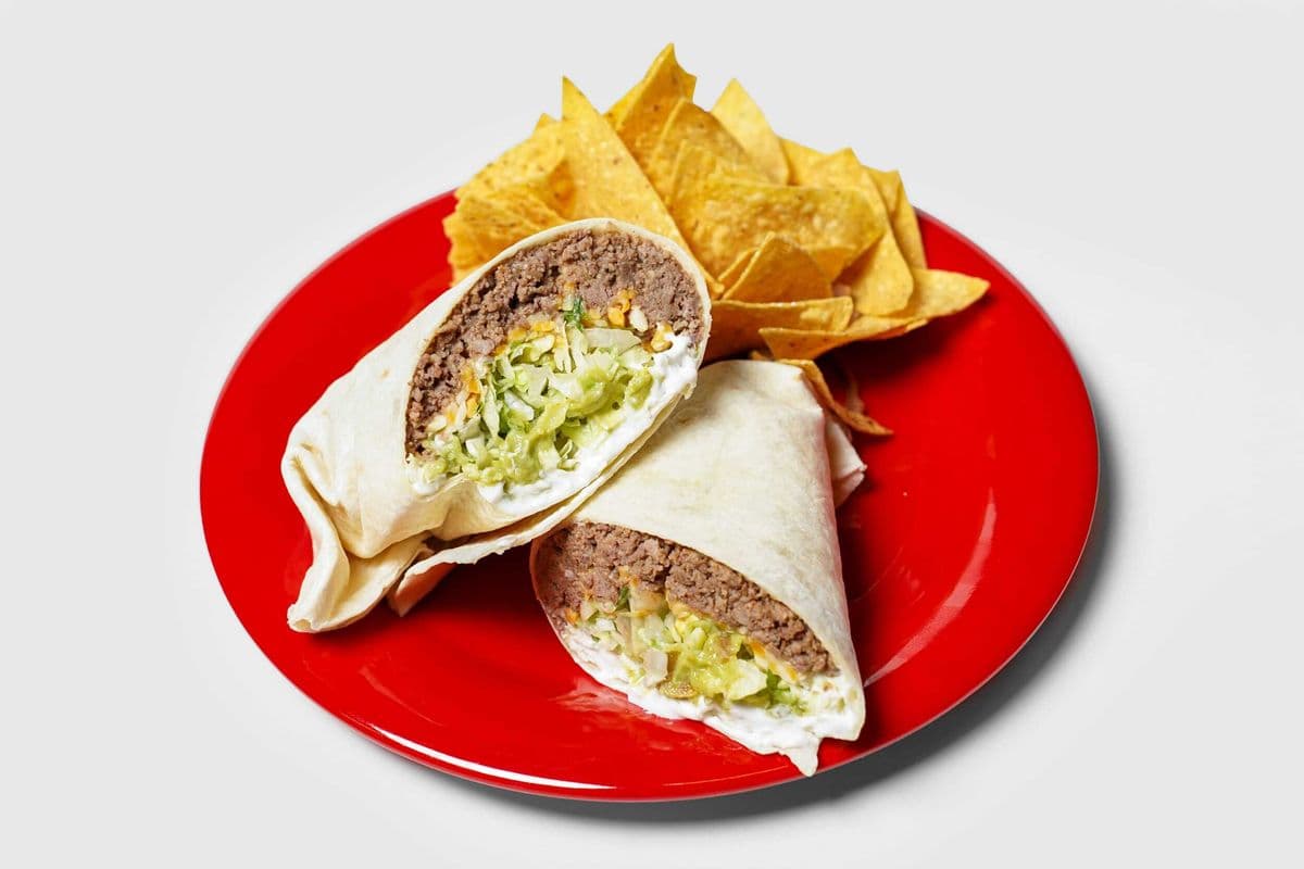 Super Taco