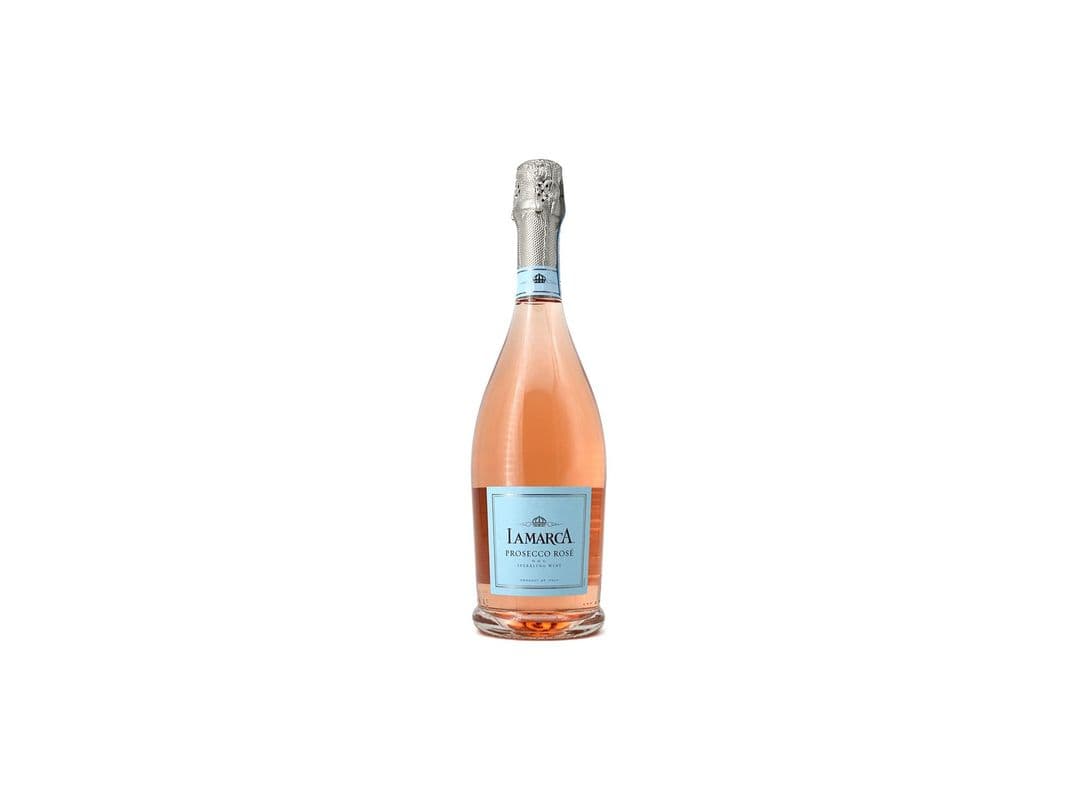 La Marca Rose Prosecco (1 x 750 ml)