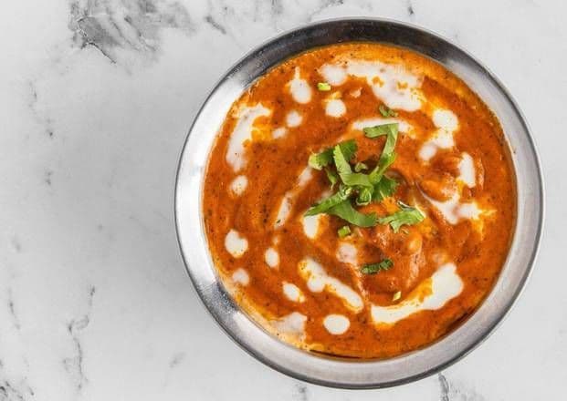 Butter Chicken - OO