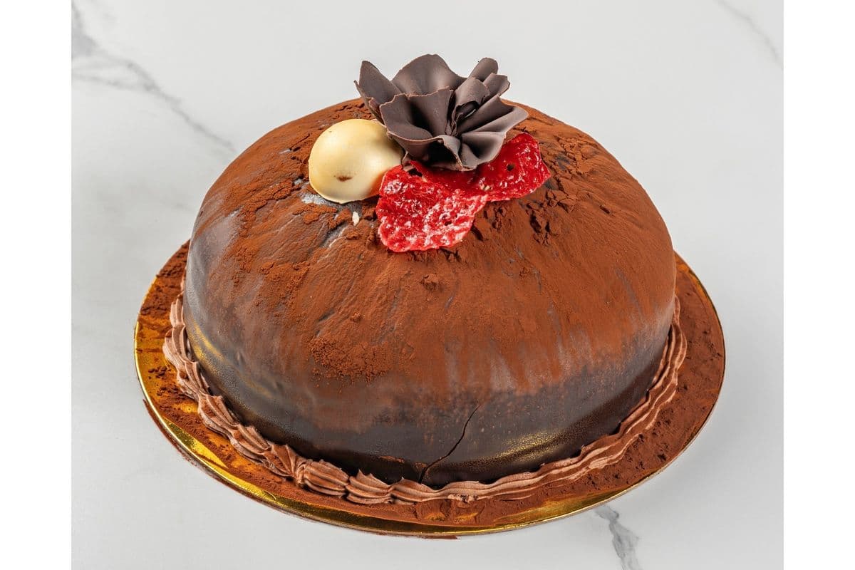Chocolate Cake