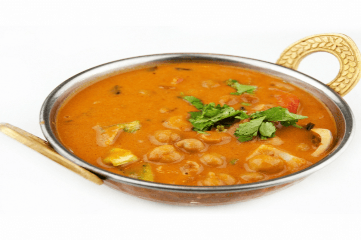 Beef Keema Masala