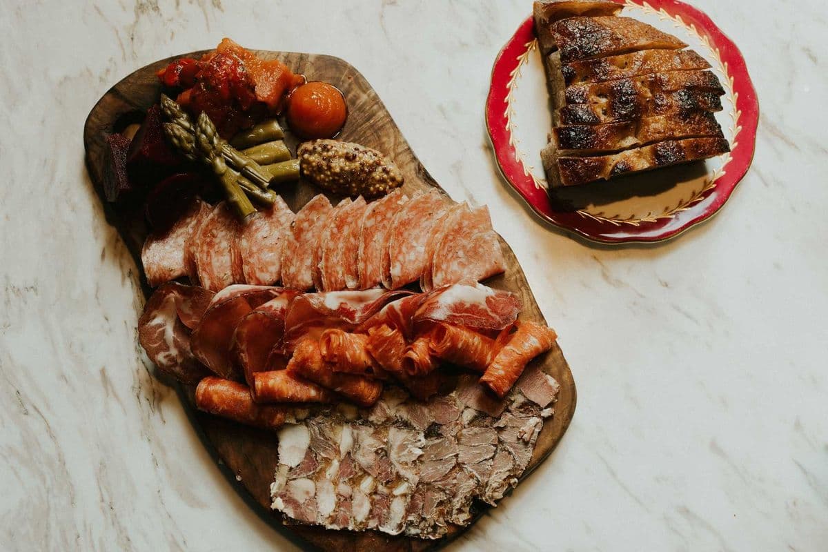 Charcuterie