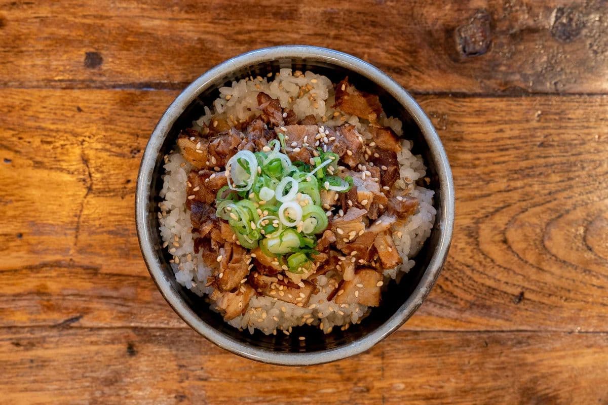 Cha-Shu Don