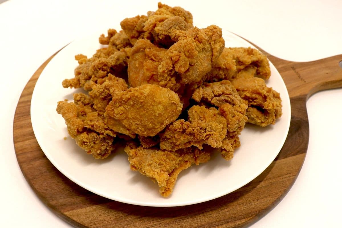 Original Boneless Chicken