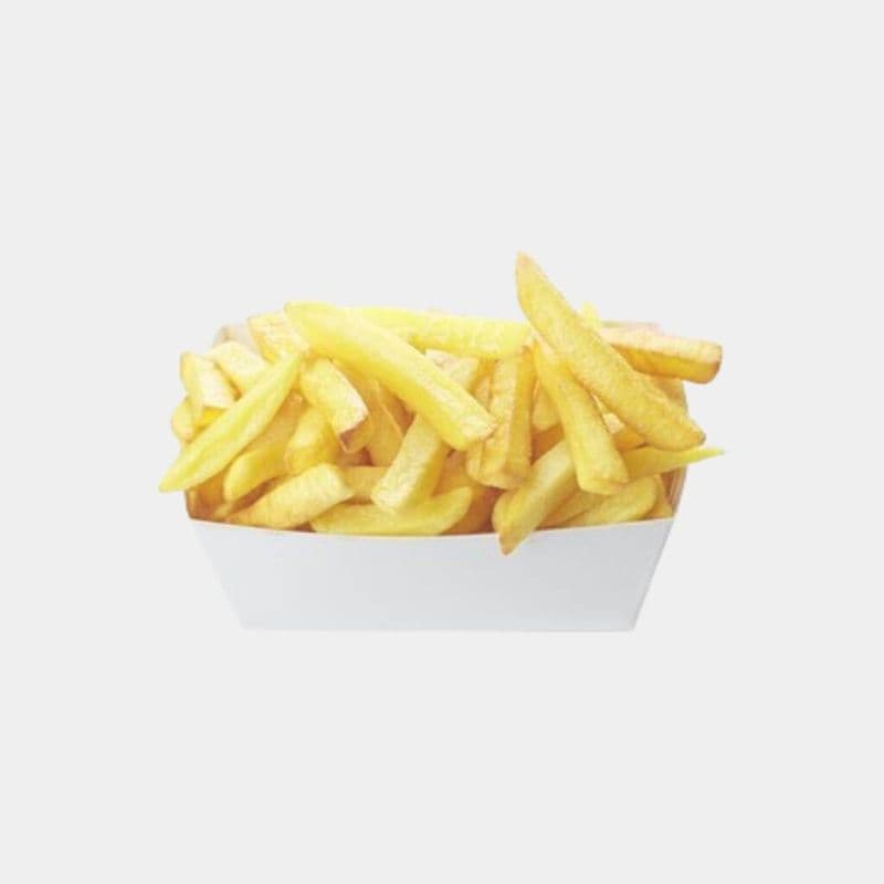 Fries