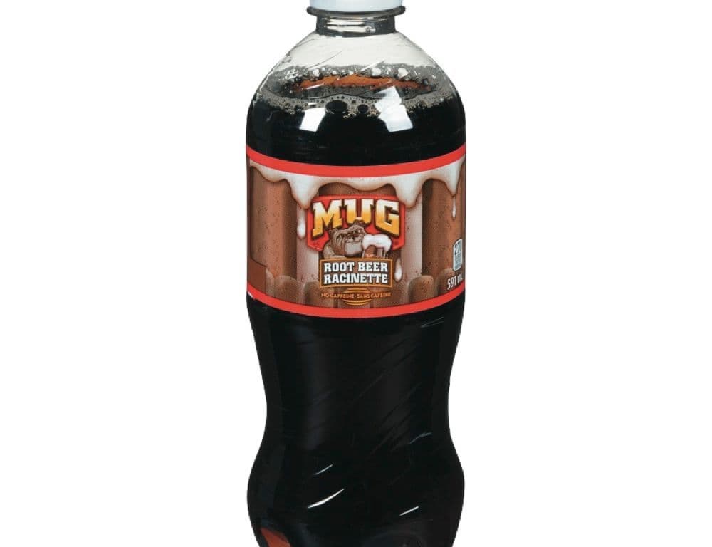 Root beer 591ml