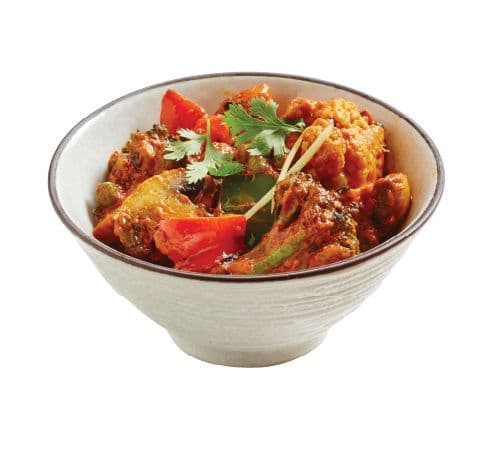 Brars Mixed Vegetables (Dry)