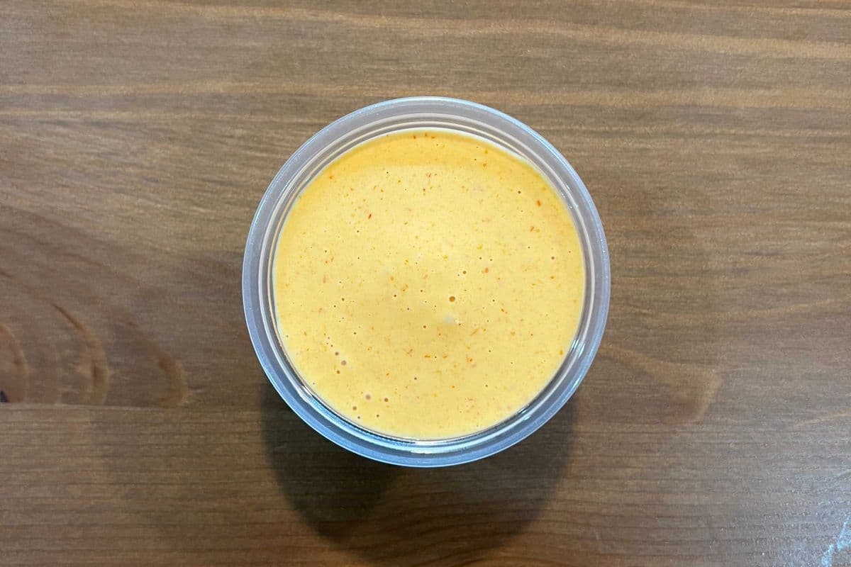 Spicy Mayo (2 oz)