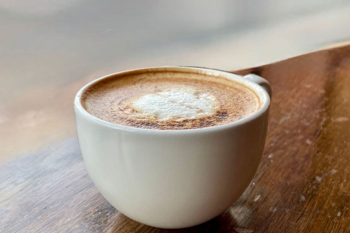 Chai Latte (16 oz)