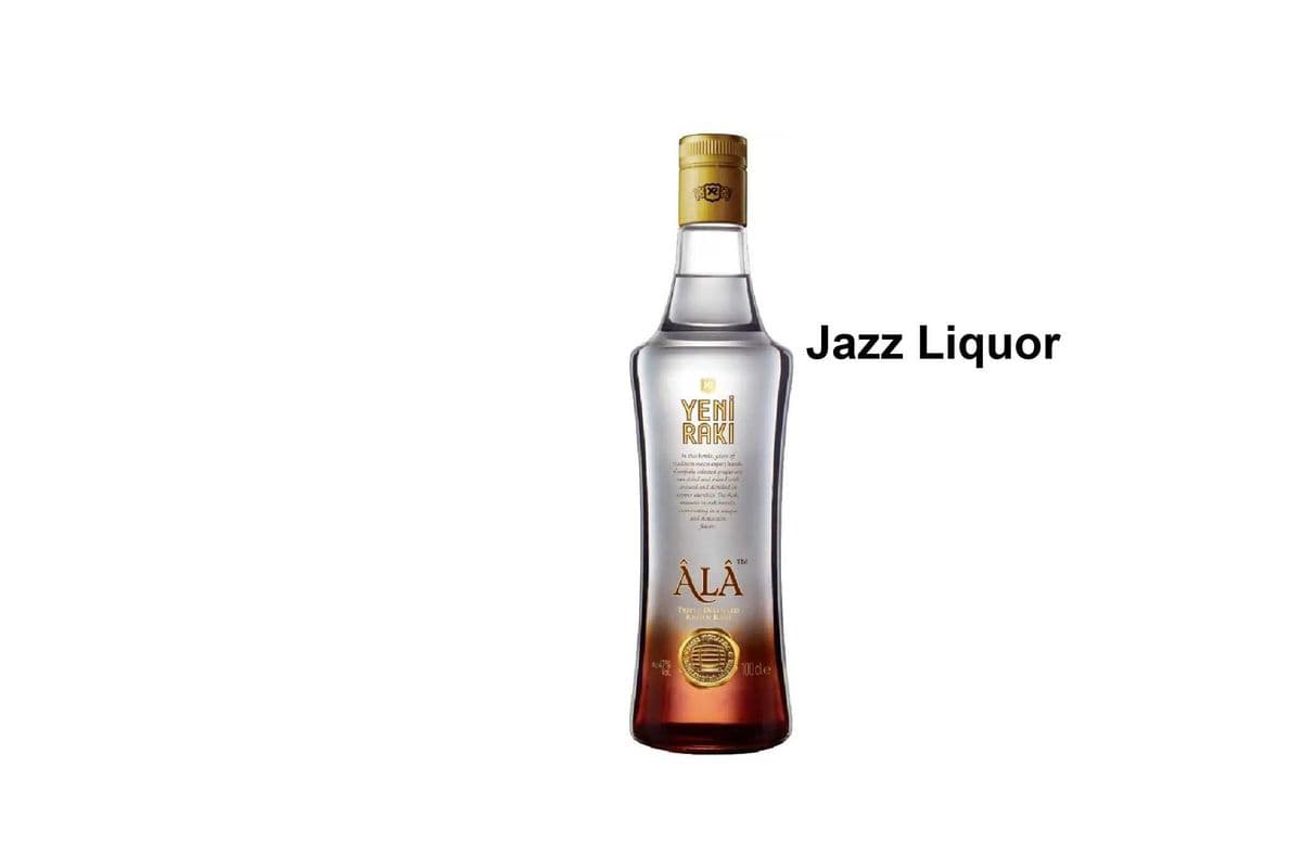 YENI RAKI ALA GOLD 700ML (1 x 1x700ML)