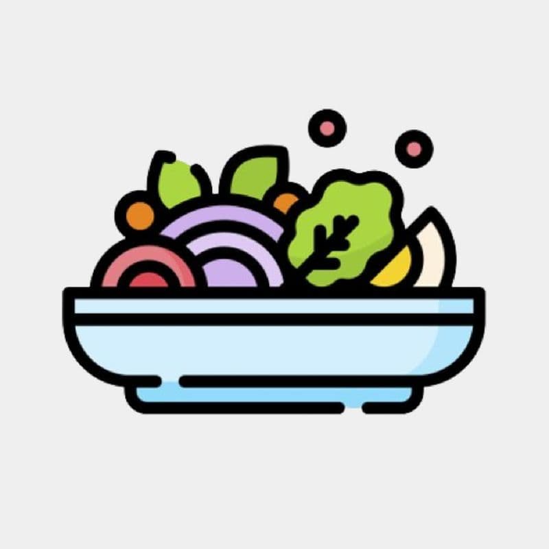 Salade César / Caesar Salad