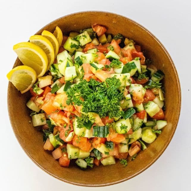 Masrawy Salata