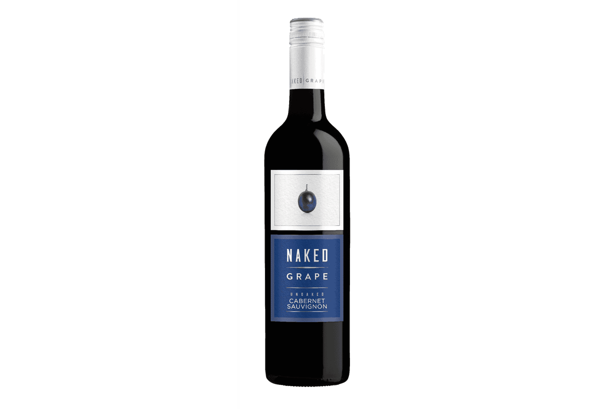 Naked Grape Cabernet Sauvignon 750ml