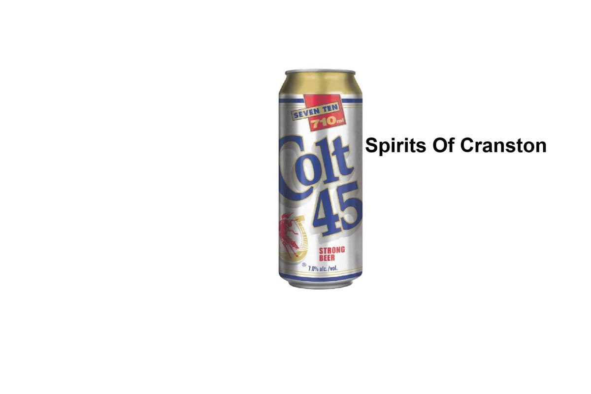 COLT 45 710ML (1 x 710ML)