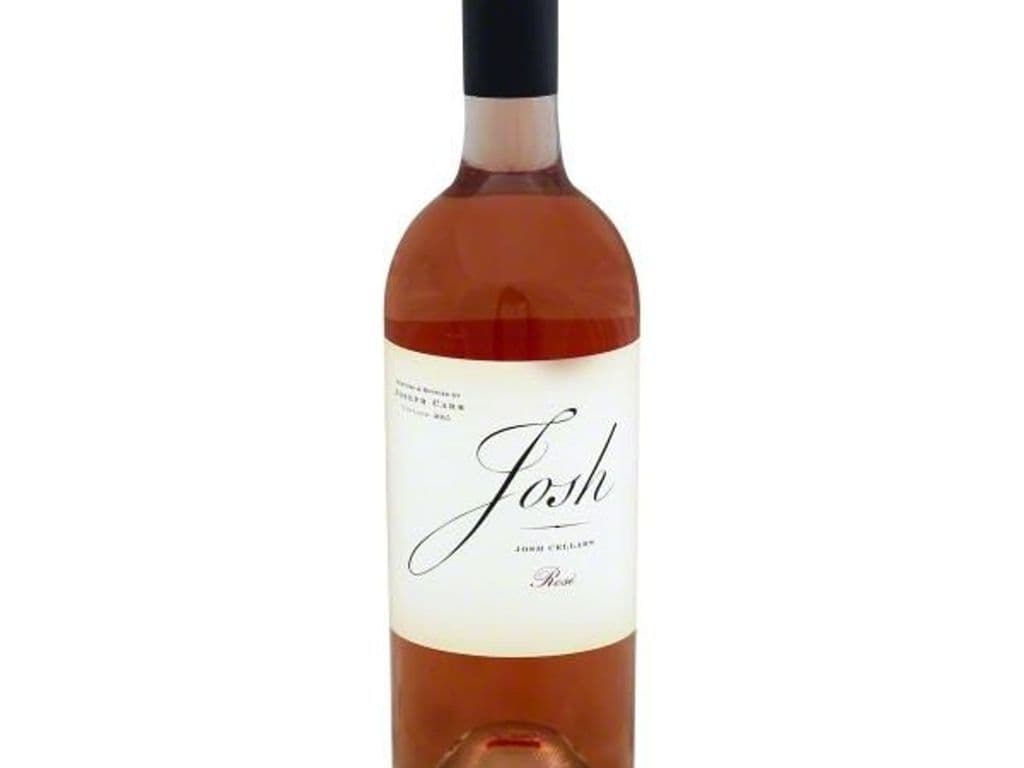 JOSH CELLARS ROSE