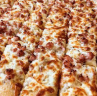 Garlic Fingers