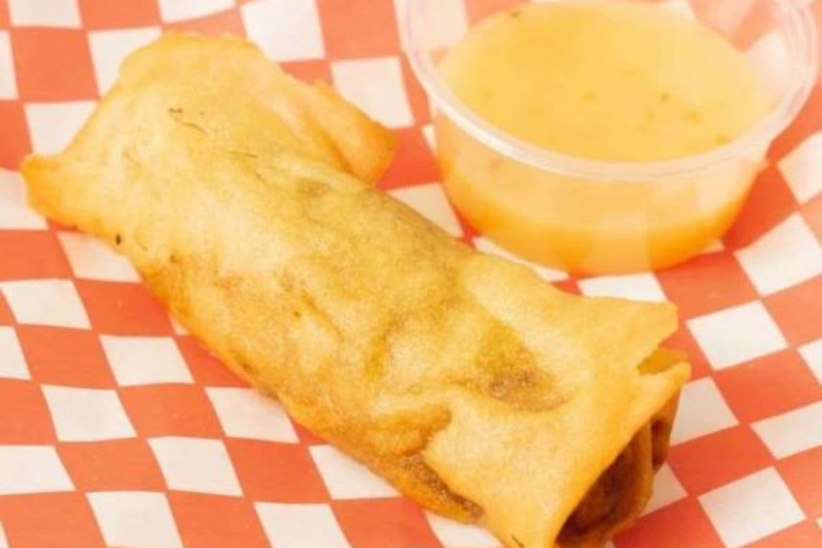 Spring Roll