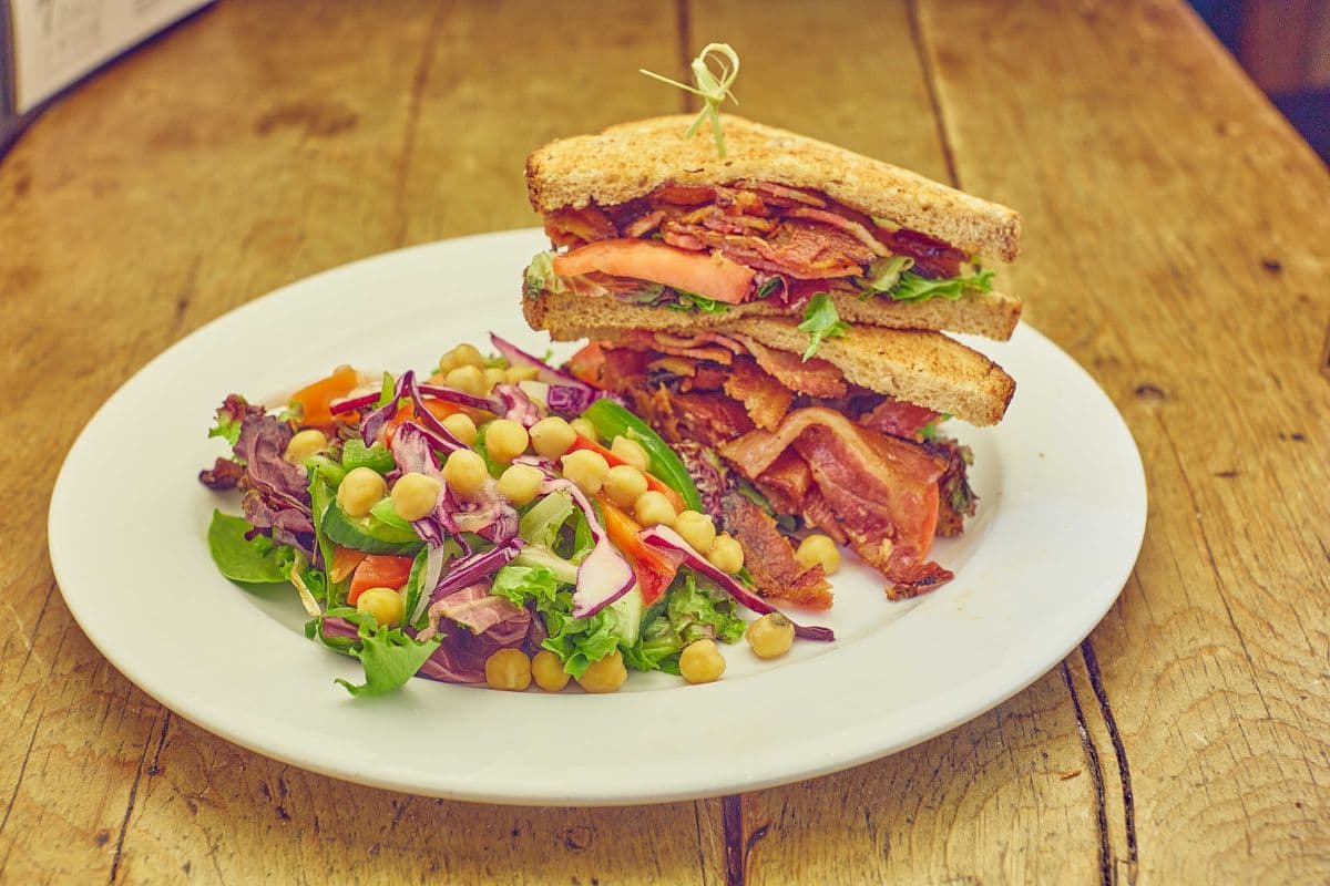 7 West BLT Sandwich