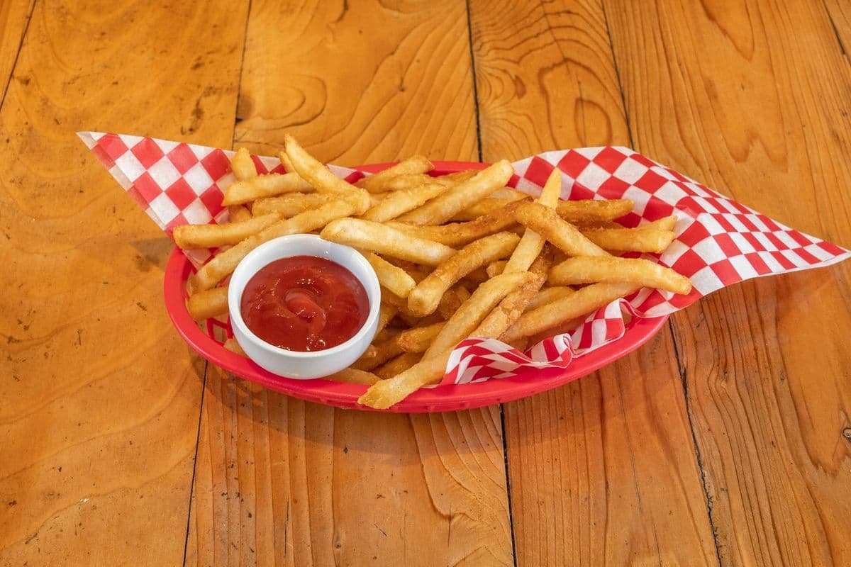 Fries