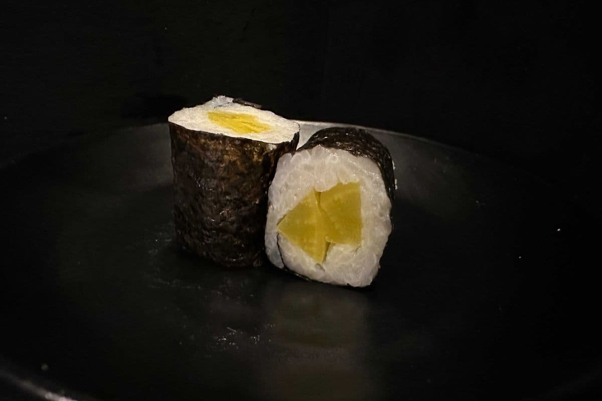 Oshinko Maki