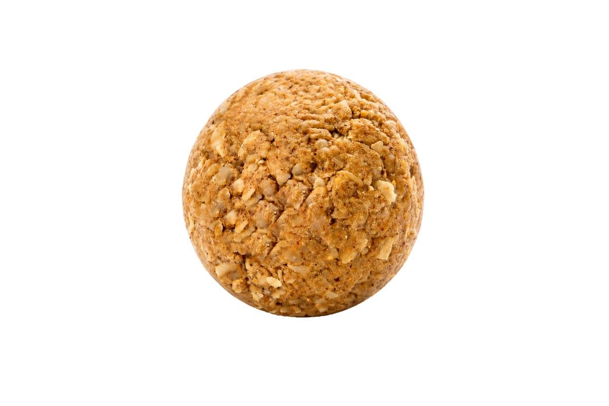 Vanilla Protein Ball