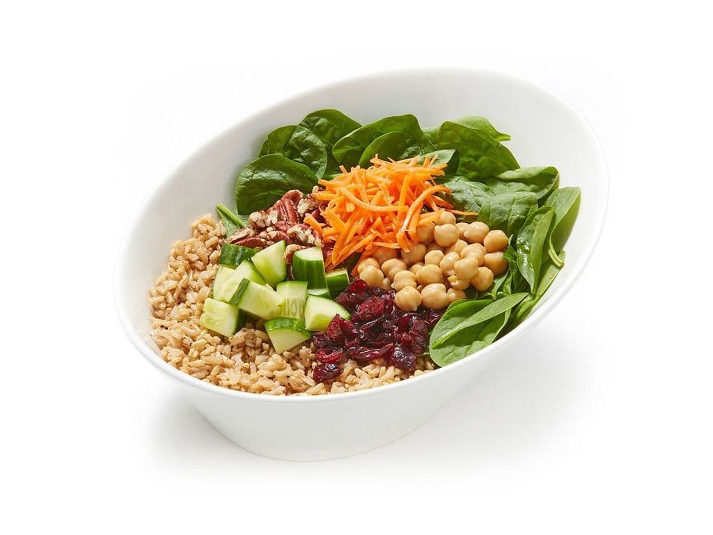 Harvest Bowl