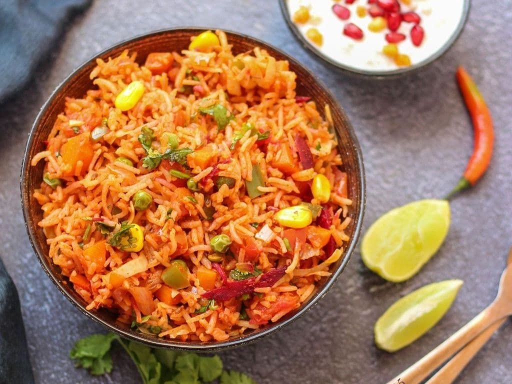 Tawa Pulav