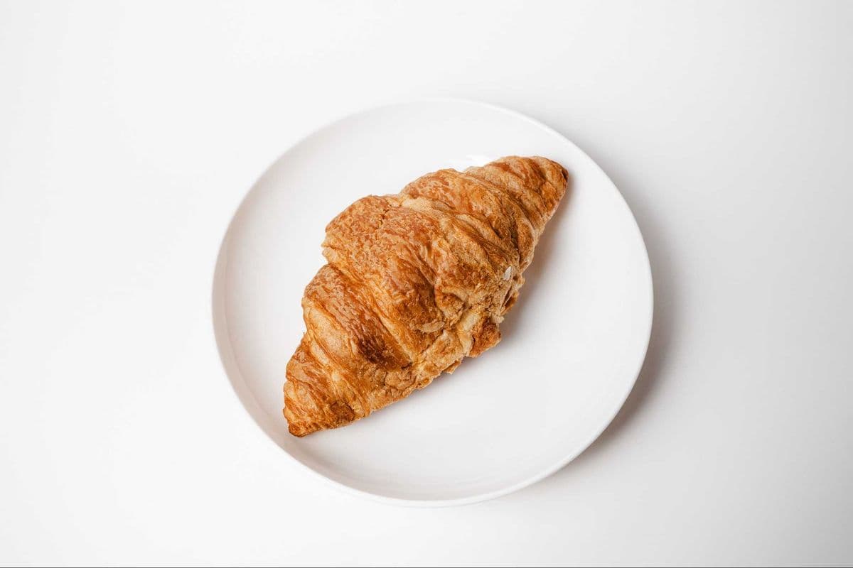 Classic Butter Croissant