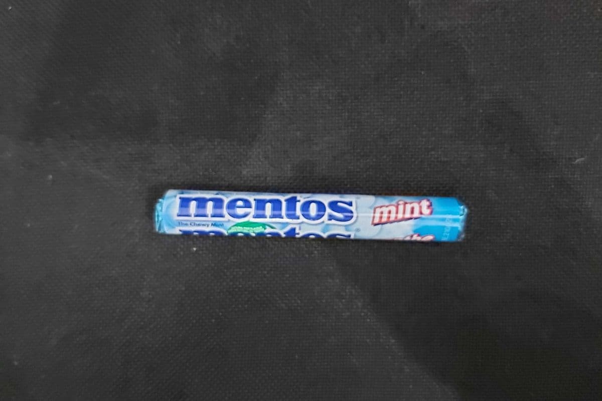 Mentos mint