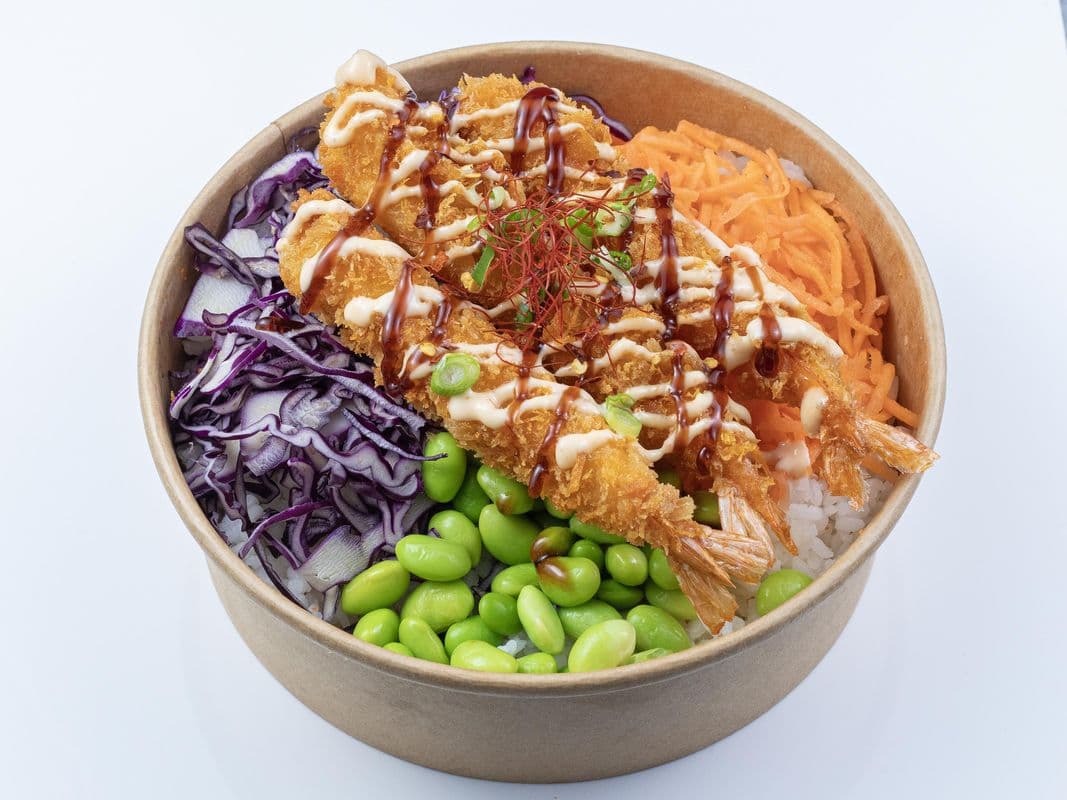 Tiger Bowl