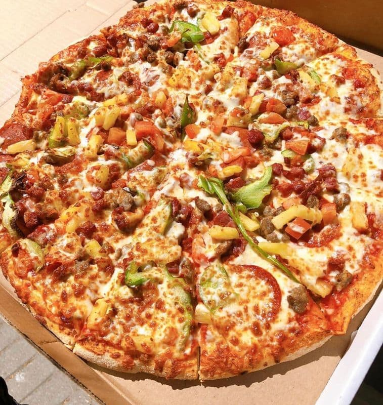 Classic Vegetarian