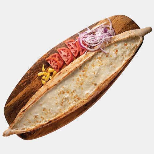 Cheese Pide
