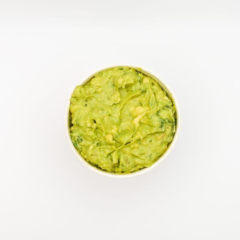 Side of Guacamole