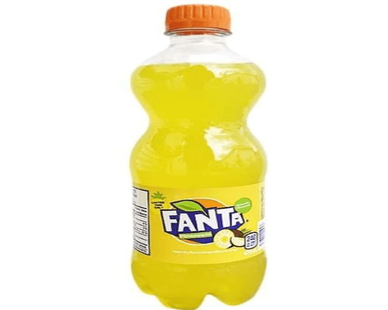 Fanta Pineapple (591 ml)