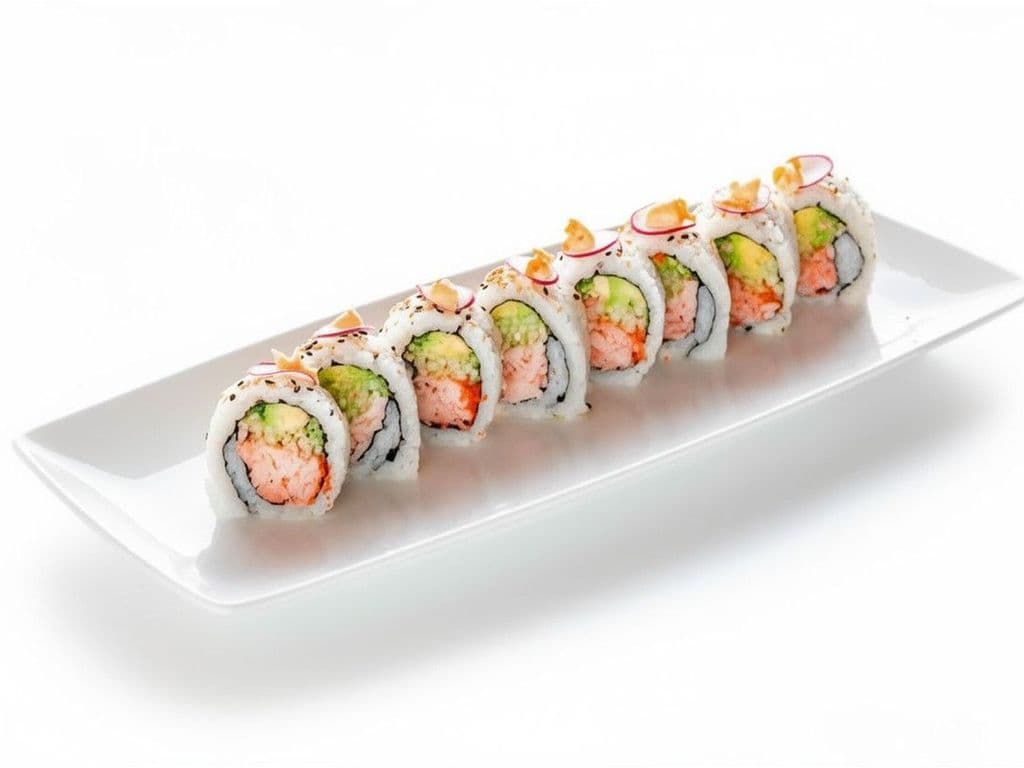 Lobster Roll