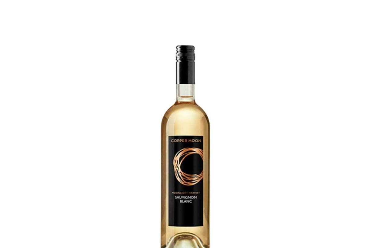 Copper Moon - Sauvignon Blanc (1 x 750 ml)
