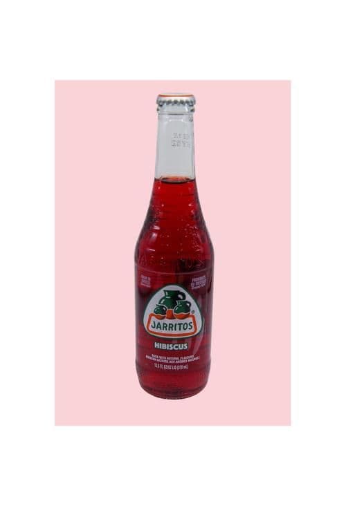 Jarrito Hibiscus
