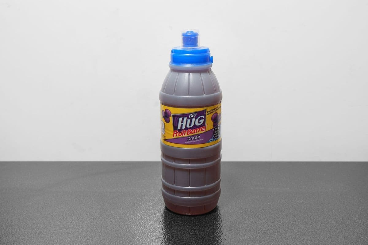 Big Hug Grape (473ml)
