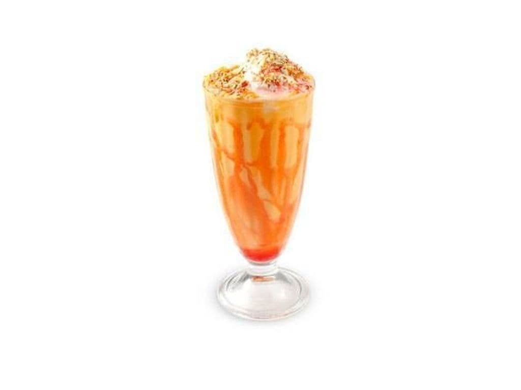Mango Shake