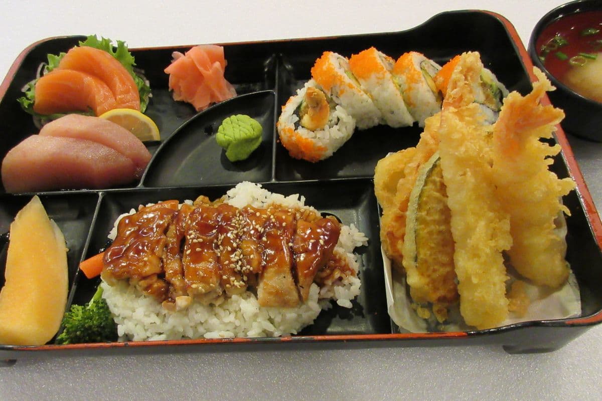Box C