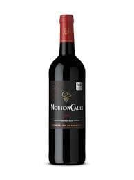 Mouton Cadet Bordeaux Rouge, 750 ml