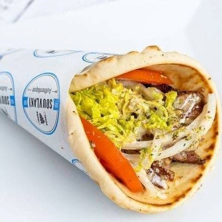 Pita leonidas / Pita leonidas
