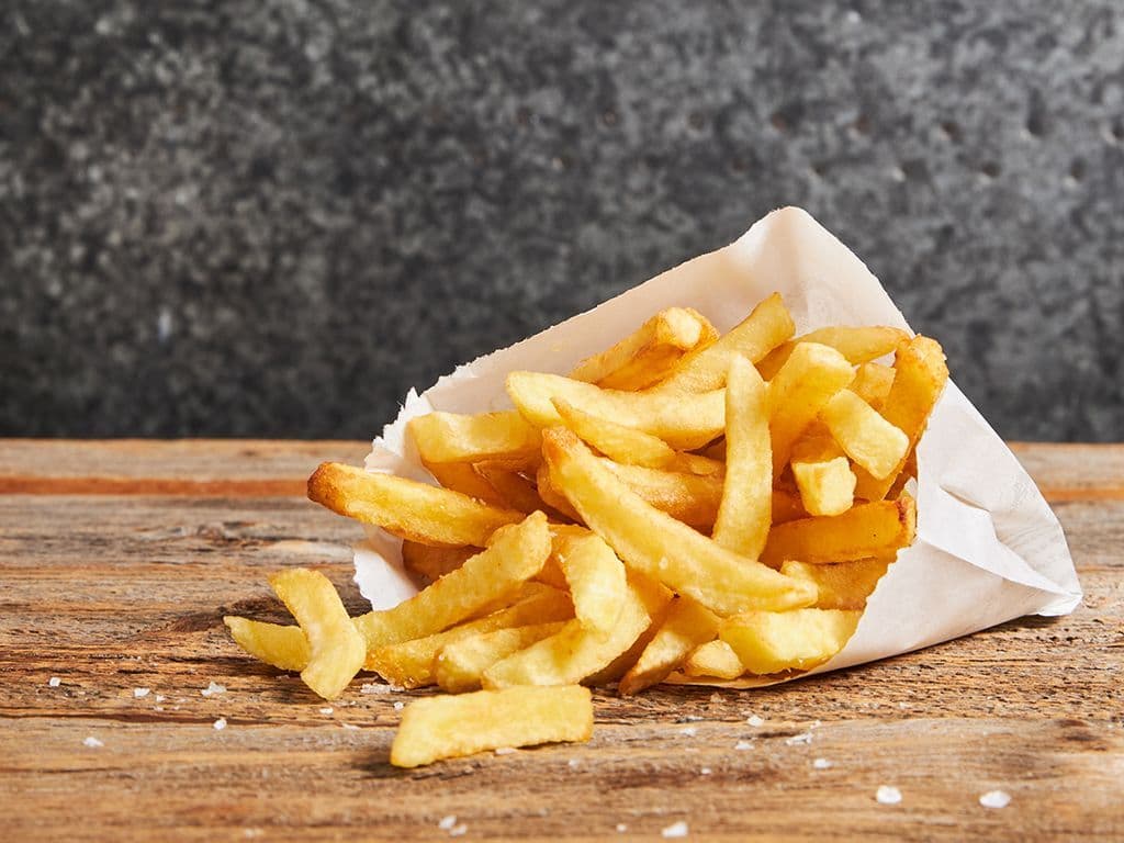Fries