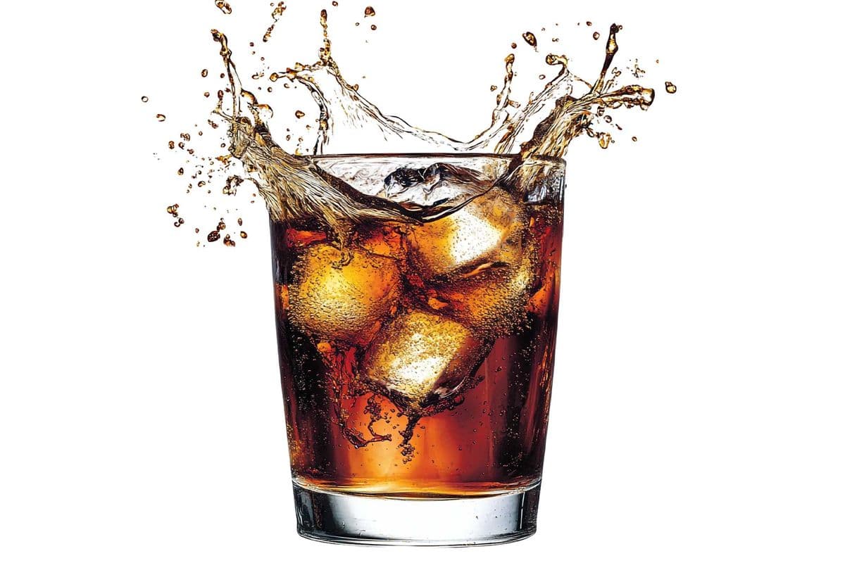 Soft Drinks