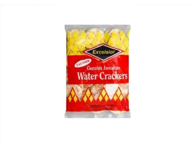 Excelsior Water Crackers (300 g)