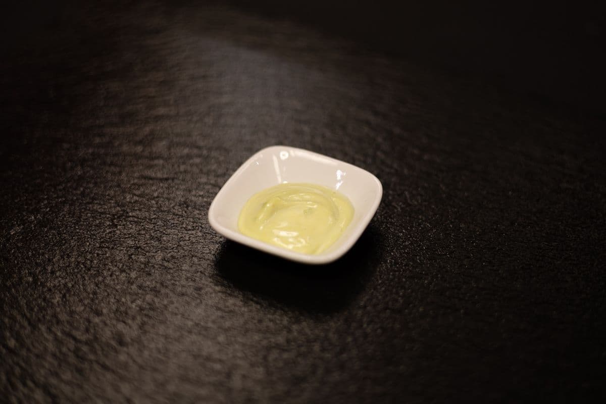 Mayo Wasabi Sauce