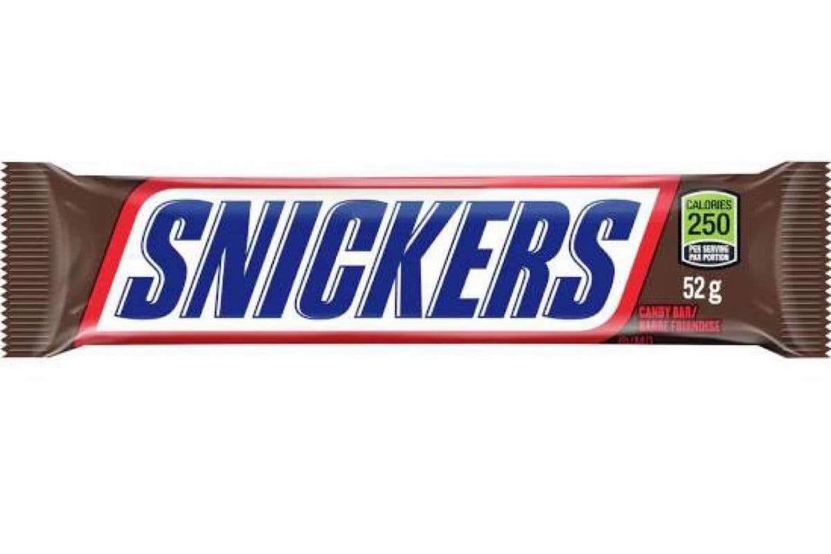 Snickers
