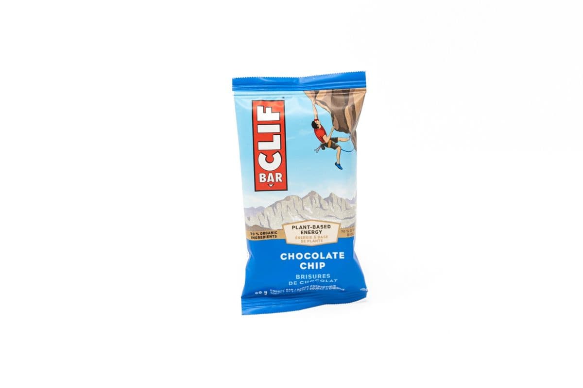 Barre Clif / Clif Bar